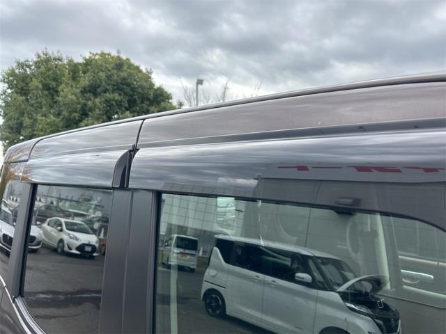 デイズルークス Ｘ　Ｖセレクション　両側電動スライドドア　ＴＶ　衝突被害軽減システム　スマートキー　アイドリングストップ　電動格納ミラー　ベンチシート　ＣＶＴ　盗難防止システム　ＡＢＳ　ＥＳＣ（36枚目）