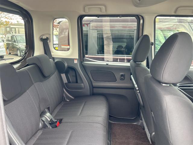 デイズルークス Ｘ　Ｖセレクション　両側電動スライドドア　ＴＶ　衝突被害軽減システム　スマートキー　アイドリングストップ　電動格納ミラー　ベンチシート　ＣＶＴ　盗難防止システム　ＡＢＳ　ＥＳＣ（46枚目）