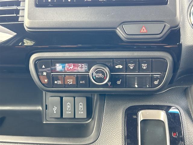 Ｎ－ＢＯＸカスタム Ｌ　ドライブレコーダー　バックカメラ　両側スライド・片側電動　ナビ　ＴＶ　クリアランスソナー　オートクルーズコントロール　レーンアシスト　衝突被害軽減システム　オートライト　ＬＥＤヘッドランプ（6枚目）