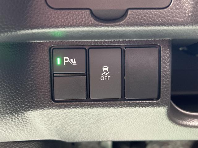 Ｎ－ＢＯＸカスタム Ｌ　ドライブレコーダー　バックカメラ　両側スライド・片側電動　ナビ　ＴＶ　クリアランスソナー　オートクルーズコントロール　レーンアシスト　衝突被害軽減システム　オートライト　ＬＥＤヘッドランプ（9枚目）