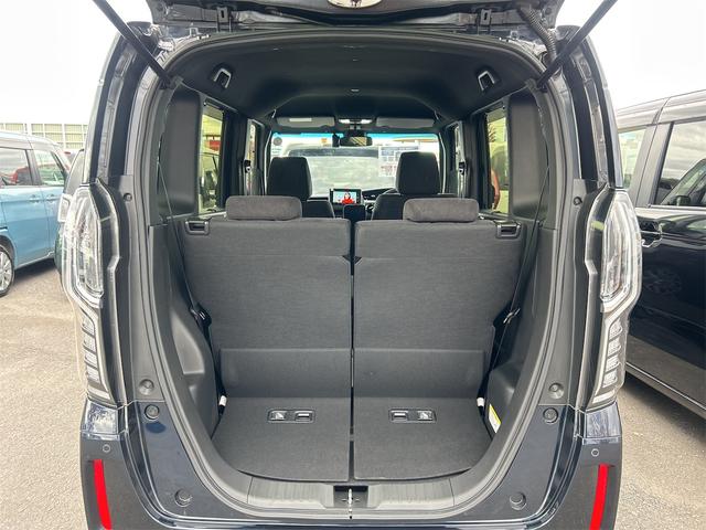 Ｎ－ＢＯＸカスタム Ｌ　ドライブレコーダー　バックカメラ　両側スライド・片側電動　ナビ　ＴＶ　クリアランスソナー　オートクルーズコントロール　レーンアシスト　衝突被害軽減システム　オートライト　ＬＥＤヘッドランプ（19枚目）