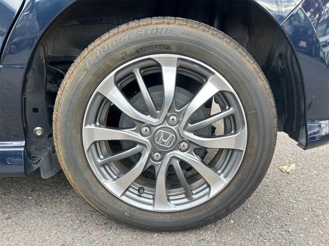 Ｎ－ＢＯＸカスタム Ｌ　ドライブレコーダー　バックカメラ　両側スライド・片側電動　ナビ　ＴＶ　クリアランスソナー　オートクルーズコントロール　レーンアシスト　衝突被害軽減システム　オートライト　ＬＥＤヘッドランプ（20枚目）