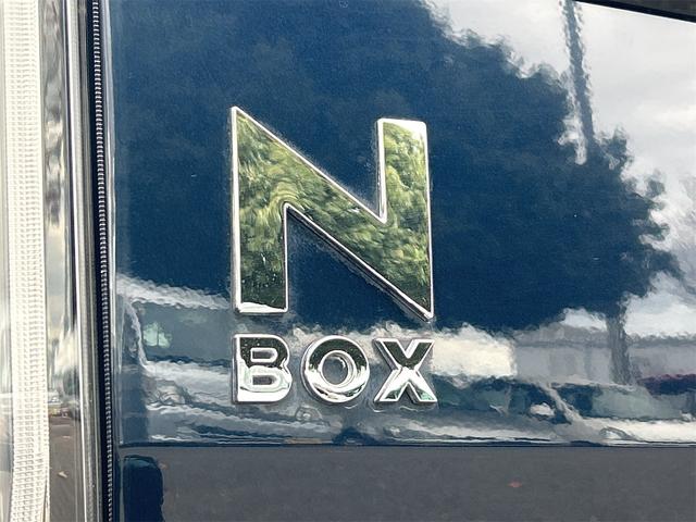 Ｎ－ＢＯＸカスタム Ｌ　ドライブレコーダー　バックカメラ　両側スライド・片側電動　ナビ　ＴＶ　クリアランスソナー　オートクルーズコントロール　レーンアシスト　衝突被害軽減システム　オートライト　ＬＥＤヘッドランプ（23枚目）