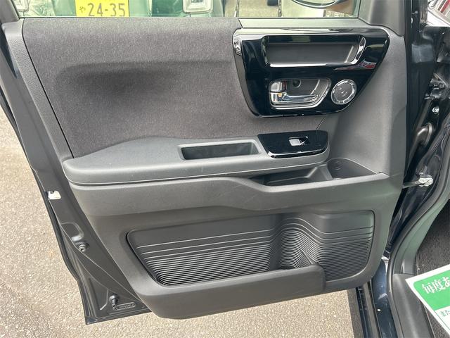 Ｎ－ＢＯＸカスタム Ｌ　ドライブレコーダー　バックカメラ　両側スライド・片側電動　ナビ　ＴＶ　クリアランスソナー　オートクルーズコントロール　レーンアシスト　衝突被害軽減システム　オートライト　ＬＥＤヘッドランプ（30枚目）