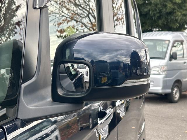 Ｎ－ＢＯＸカスタム Ｌ　ドライブレコーダー　バックカメラ　両側スライド・片側電動　ナビ　ＴＶ　クリアランスソナー　オートクルーズコントロール　レーンアシスト　衝突被害軽減システム　オートライト　ＬＥＤヘッドランプ（32枚目）