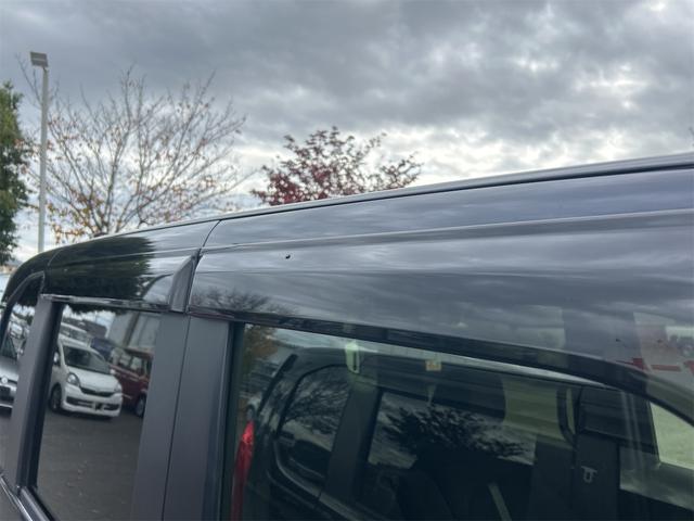 Ｎ－ＢＯＸカスタム Ｌ　ドライブレコーダー　バックカメラ　両側スライド・片側電動　ナビ　ＴＶ　クリアランスソナー　オートクルーズコントロール　レーンアシスト　衝突被害軽減システム　オートライト　ＬＥＤヘッドランプ（35枚目）