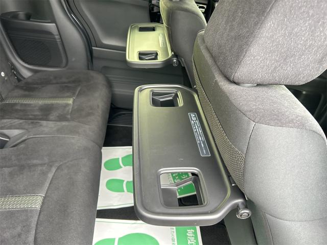 Ｎ－ＢＯＸカスタム Ｌ　ドライブレコーダー　バックカメラ　両側スライド・片側電動　ナビ　ＴＶ　クリアランスソナー　オートクルーズコントロール　レーンアシスト　衝突被害軽減システム　オートライト　ＬＥＤヘッドランプ（51枚目）