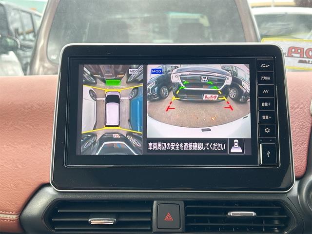 デイズ ボレロ　ドライブレコーダー　ＥＴＣ　全周囲カメラ　クリアランスソナー　衝突被害軽減システム　オートライト　スマートキー　アイドリングストップ　電動格納ミラー　ベンチシート　ＣＶＴ　盗難防止システム　ＡＢＳ（4枚目）