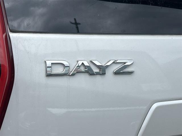 デイズ ボレロ　ドライブレコーダー　ＥＴＣ　全周囲カメラ　クリアランスソナー　衝突被害軽減システム　オートライト　スマートキー　アイドリングストップ　電動格納ミラー　ベンチシート　ＣＶＴ　盗難防止システム　ＡＢＳ（16枚目）