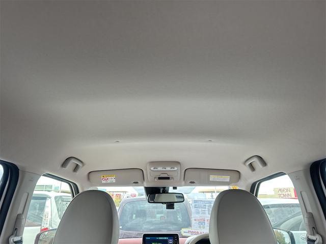 デイズ ボレロ　ドライブレコーダー　ＥＴＣ　全周囲カメラ　クリアランスソナー　衝突被害軽減システム　オートライト　スマートキー　アイドリングストップ　電動格納ミラー　ベンチシート　ＣＶＴ　盗難防止システム　ＡＢＳ（23枚目）