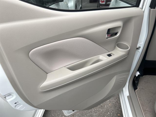 デイズ ボレロ　ドライブレコーダー　ＥＴＣ　全周囲カメラ　クリアランスソナー　衝突被害軽減システム　オートライト　スマートキー　アイドリングストップ　電動格納ミラー　ベンチシート　ＣＶＴ　盗難防止システム　ＡＢＳ（25枚目）