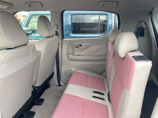 デイズ ボレロ　ドライブレコーダー　ＥＴＣ　全周囲カメラ　クリアランスソナー　衝突被害軽減システム　オートライト　スマートキー　アイドリングストップ　電動格納ミラー　ベンチシート　ＣＶＴ　盗難防止システム　ＡＢＳ（26枚目）