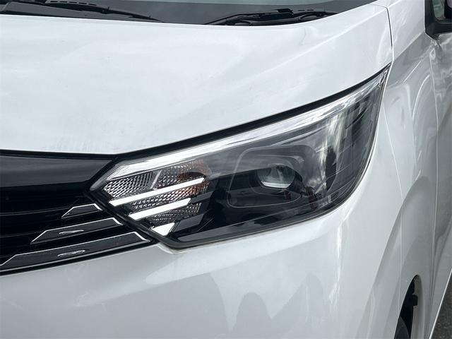 デイズ ボレロ　ドライブレコーダー　ＥＴＣ　全周囲カメラ　クリアランスソナー　衝突被害軽減システム　オートライト　スマートキー　アイドリングストップ　電動格納ミラー　ベンチシート　ＣＶＴ　盗難防止システム　ＡＢＳ（30枚目）