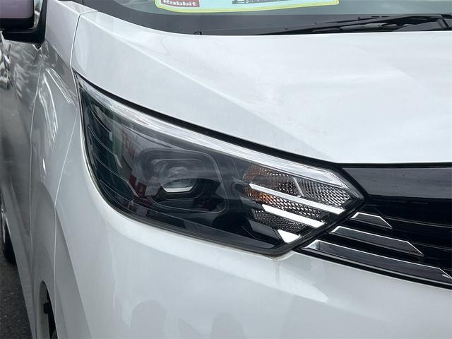 デイズ ボレロ　ドライブレコーダー　ＥＴＣ　全周囲カメラ　クリアランスソナー　衝突被害軽減システム　オートライト　スマートキー　アイドリングストップ　電動格納ミラー　ベンチシート　ＣＶＴ　盗難防止システム　ＡＢＳ（31枚目）