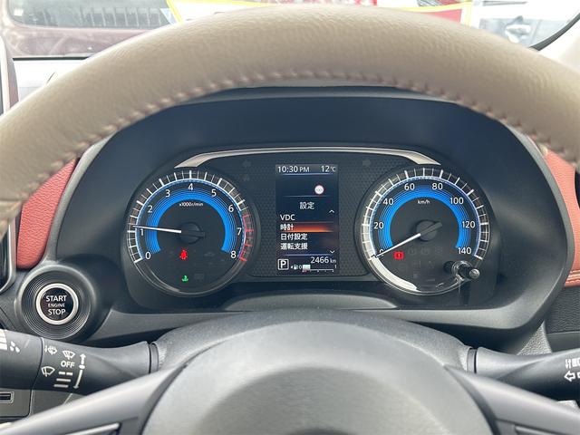 デイズ ボレロ　ドライブレコーダー　ＥＴＣ　全周囲カメラ　クリアランスソナー　衝突被害軽減システム　オートライト　スマートキー　アイドリングストップ　電動格納ミラー　ベンチシート　ＣＶＴ　盗難防止システム　ＡＢＳ（32枚目）