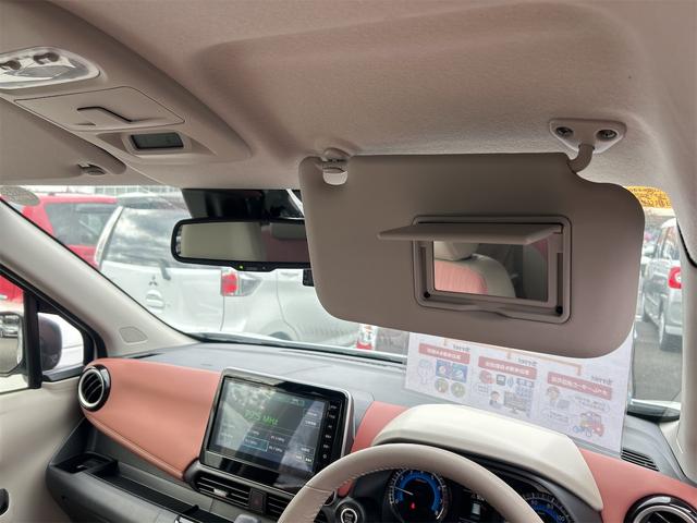 デイズ ボレロ　ドライブレコーダー　ＥＴＣ　全周囲カメラ　クリアランスソナー　衝突被害軽減システム　オートライト　スマートキー　アイドリングストップ　電動格納ミラー　ベンチシート　ＣＶＴ　盗難防止システム　ＡＢＳ（47枚目）