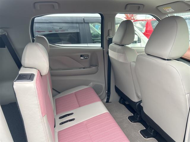 デイズ ボレロ　ドライブレコーダー　ＥＴＣ　全周囲カメラ　クリアランスソナー　衝突被害軽減システム　オートライト　スマートキー　アイドリングストップ　電動格納ミラー　ベンチシート　ＣＶＴ　盗難防止システム　ＡＢＳ（49枚目）