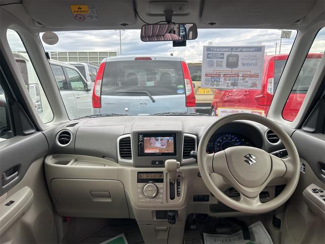 スペーシア Ｘ　ＥＴＣ　バックカメラ　両側スライド・片側電動　ナビ　ＴＶ　オートライト　スマートキー　アイドリングストップ　電動格納ミラー　ベンチシート　ＣＶＴ　盗難防止システム　ＡＢＳ　ＣＤ　ＤＶＤ再生（2枚目）