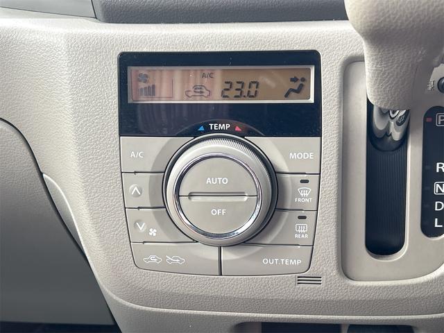 スペーシア Ｘ　ＥＴＣ　バックカメラ　両側スライド・片側電動　ナビ　ＴＶ　オートライト　スマートキー　アイドリングストップ　電動格納ミラー　ベンチシート　ＣＶＴ　盗難防止システム　ＡＢＳ　ＣＤ　ＤＶＤ再生（6枚目）