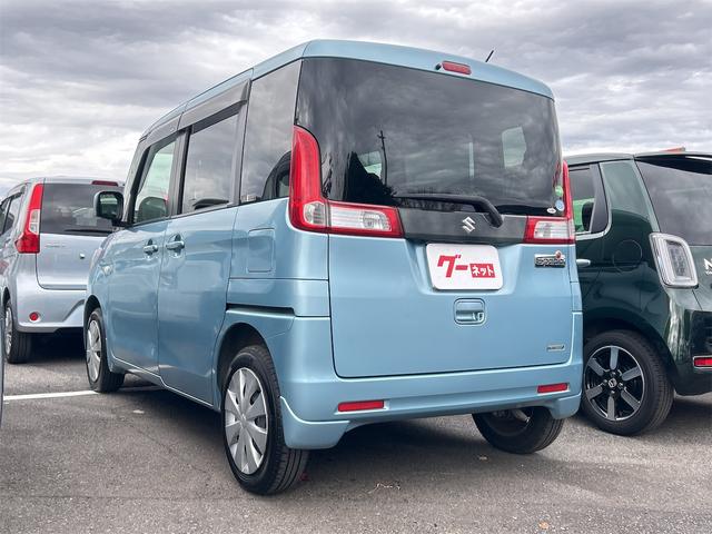 スペーシア Ｘ　ＥＴＣ　バックカメラ　両側スライド・片側電動　ナビ　ＴＶ　オートライト　スマートキー　アイドリングストップ　電動格納ミラー　ベンチシート　ＣＶＴ　盗難防止システム　ＡＢＳ　ＣＤ　ＤＶＤ再生（21枚目）