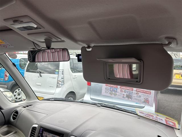 スペーシア Ｘ　ＥＴＣ　バックカメラ　両側スライド・片側電動　ナビ　ＴＶ　オートライト　スマートキー　アイドリングストップ　電動格納ミラー　ベンチシート　ＣＶＴ　盗難防止システム　ＡＢＳ　ＣＤ　ＤＶＤ再生（49枚目）