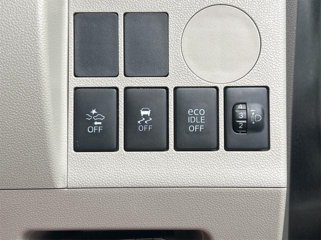 タント L SAII ETC 両側スライドドア 衝突被害軽減システム キーレスエントリー アイドリングストップ 電動格納ミラー ベンチシート CVT 盗難防止システム ABS ESC CD USB(7枚目)