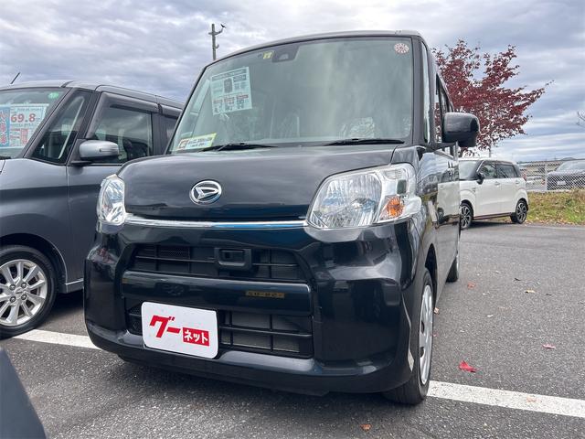 タント L SAII ETC 両側スライドドア 衝突被害軽減システム キーレスエントリー アイドリングストップ 電動格納ミラー ベンチシート CVT 盗難防止システム ABS ESC CD USB(12枚目)