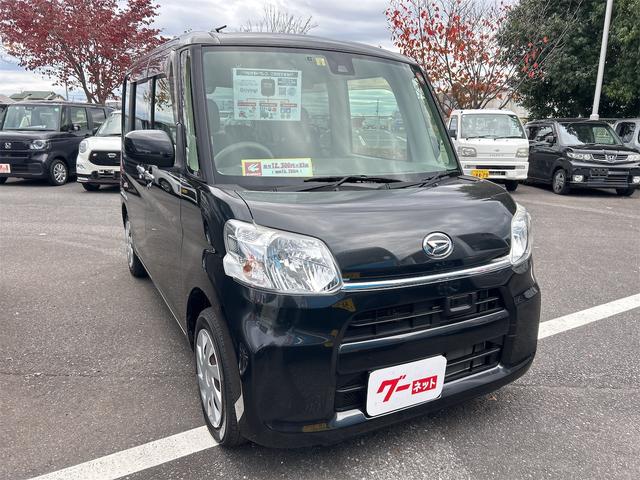 タント L SAII ETC 両側スライドドア 衝突被害軽減システム キーレスエントリー アイドリングストップ 電動格納ミラー ベンチシート CVT 盗難防止システム ABS ESC CD USB(13枚目)