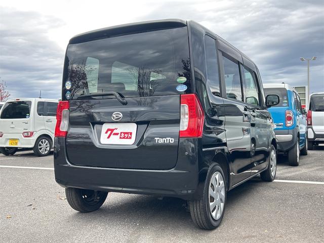 タント L SAII ETC 両側スライドドア 衝突被害軽減システム キーレスエントリー アイドリングストップ 電動格納ミラー ベンチシート CVT 盗難防止システム ABS ESC CD USB(16枚目)