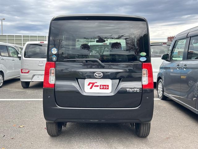 タント L SAII ETC 両側スライドドア 衝突被害軽減システム キーレスエントリー アイドリングストップ 電動格納ミラー ベンチシート CVT 盗難防止システム ABS ESC CD USB(17枚目)