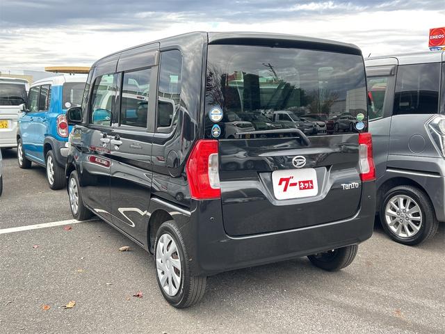 タント L SAII ETC 両側スライドドア 衝突被害軽減システム キーレスエントリー アイドリングストップ 電動格納ミラー ベンチシート CVT 盗難防止システム ABS ESC CD USB(18枚目)