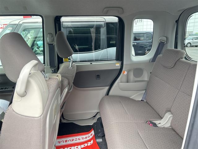 タント L SAII ETC 両側スライドドア 衝突被害軽減システム キーレスエントリー アイドリングストップ 電動格納ミラー ベンチシート CVT 盗難防止システム ABS ESC CD USB(28枚目)