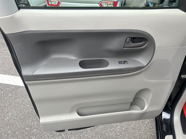 タント L SAII ETC 両側スライドドア 衝突被害軽減システム キーレスエントリー アイドリングストップ 電動格納ミラー ベンチシート CVT 盗難防止システム ABS ESC CD USB(29枚目)