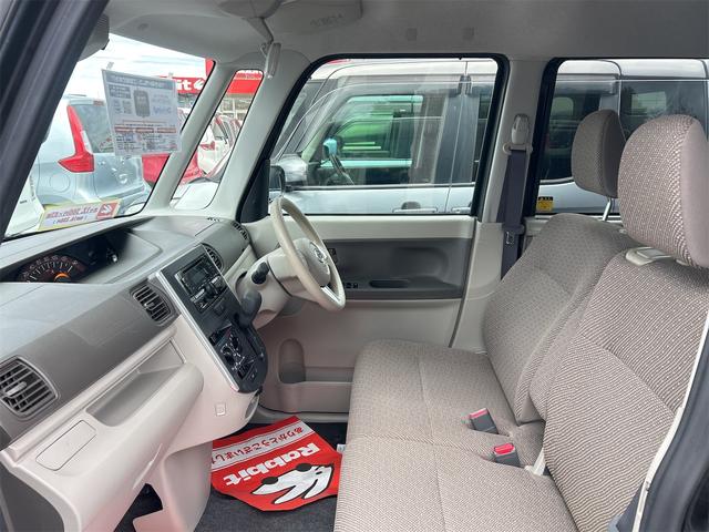 タント L SAII ETC 両側スライドドア 衝突被害軽減システム キーレスエントリー アイドリングストップ 電動格納ミラー ベンチシート CVT 盗難防止システム ABS ESC CD USB(30枚目)