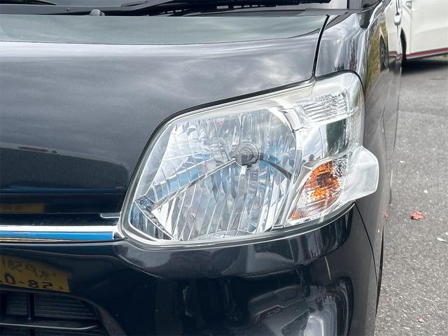 タント L SAII ETC 両側スライドドア 衝突被害軽減システム キーレスエントリー アイドリングストップ 電動格納ミラー ベンチシート CVT 盗難防止システム ABS ESC CD USB(32枚目)