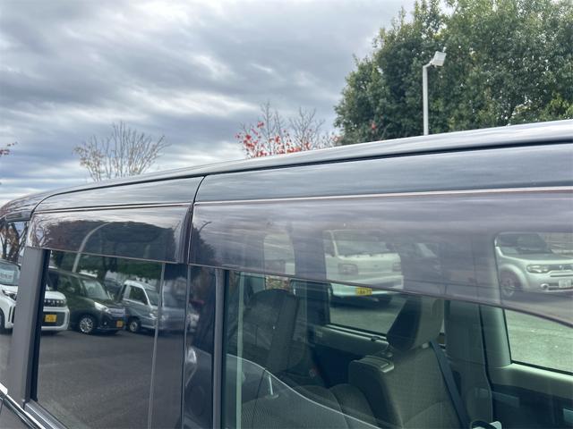 タント L SAII ETC 両側スライドドア 衝突被害軽減システム キーレスエントリー アイドリングストップ 電動格納ミラー ベンチシート CVT 盗難防止システム ABS ESC CD USB(35枚目)