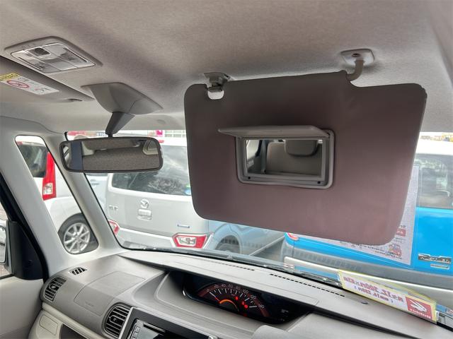 タント L SAII ETC 両側スライドドア 衝突被害軽減システム キーレスエントリー アイドリングストップ 電動格納ミラー ベンチシート CVT 盗難防止システム ABS ESC CD USB(42枚目)