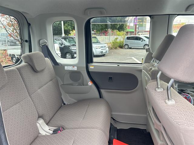 タント L SAII ETC 両側スライドドア 衝突被害軽減システム キーレスエントリー アイドリングストップ 電動格納ミラー ベンチシート CVT 盗難防止システム ABS ESC CD USB(44枚目)