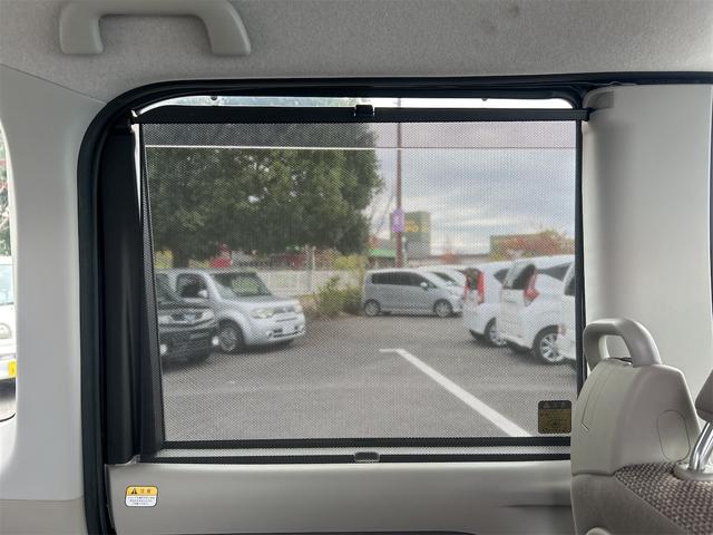 タント L SAII ETC 両側スライドドア 衝突被害軽減システム キーレスエントリー アイドリングストップ 電動格納ミラー ベンチシート CVT 盗難防止システム ABS ESC CD USB(45枚目)