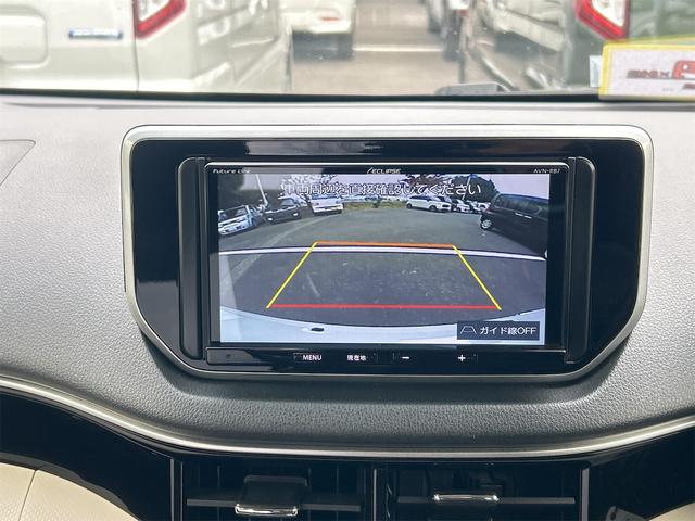 ステラ Ｇ　スマートアシスト　ドライブレコーダー　ＥＴＣ　バックカメラ　ナビ　衝突被害軽減システム　オートマチックハイビーム　オートライト　スマートキー　アイドリングストップ　電動格納ミラー　シートヒーター（5枚目）