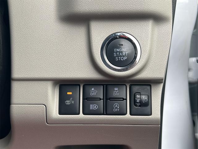 ステラ Ｇ　スマートアシスト　ドライブレコーダー　ＥＴＣ　バックカメラ　ナビ　衝突被害軽減システム　オートマチックハイビーム　オートライト　スマートキー　アイドリングストップ　電動格納ミラー　シートヒーター（8枚目）