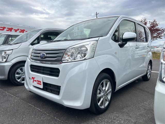 ステラ Ｇ　スマートアシスト　ドライブレコーダー　ＥＴＣ　バックカメラ　ナビ　衝突被害軽減システム　オートマチックハイビーム　オートライト　スマートキー　アイドリングストップ　電動格納ミラー　シートヒーター（12枚目）