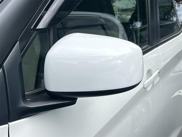 デイズ Ｘ　ＥＴＣ　バックカメラ　ナビ　ＴＶ　クリアランスソナー　衝突被害軽減システム　オートライト　スマートキー　アイドリングストップ　電動格納ミラー　ベンチシート　ＣＶＴ　盗難防止システム　ＡＢＳ　ＥＳＣ（34枚目）