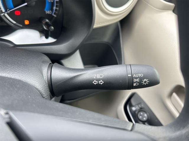 デイズ Ｘ　ＥＴＣ　バックカメラ　ナビ　ＴＶ　クリアランスソナー　衝突被害軽減システム　オートライト　スマートキー　アイドリングストップ　電動格納ミラー　ベンチシート　ＣＶＴ　盗難防止システム　ＡＢＳ　ＥＳＣ（47枚目）