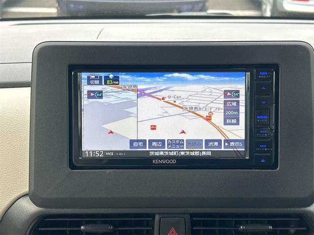 eKスペース M ETC バックカメラ 両側スライドドア ナビ TV レーンアシスト 衝突被害軽減システム LEDヘッドランプ アイドリングストップ 電動格納ミラー シートヒーター ベンチシート(4枚目)