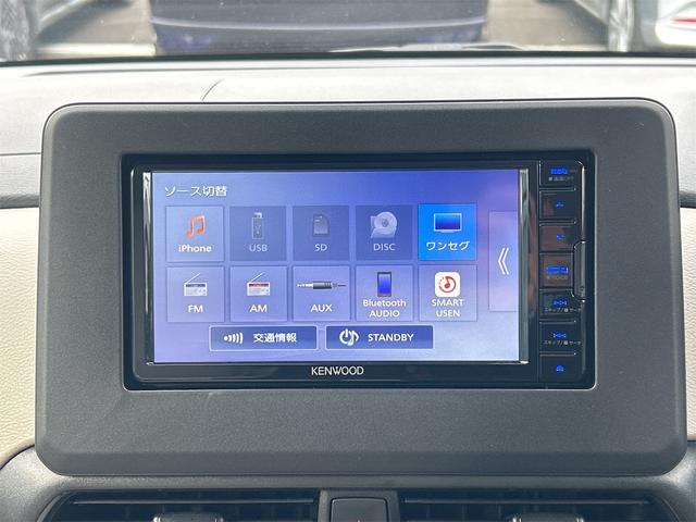 eKスペース M ETC バックカメラ 両側スライドドア ナビ TV レーンアシスト 衝突被害軽減システム LEDヘッドランプ アイドリングストップ 電動格納ミラー シートヒーター ベンチシート(5枚目)