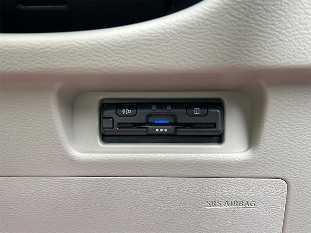 eKスペース M ETC バックカメラ 両側スライドドア ナビ TV レーンアシスト 衝突被害軽減システム LEDヘッドランプ アイドリングストップ 電動格納ミラー シートヒーター ベンチシート(6枚目)