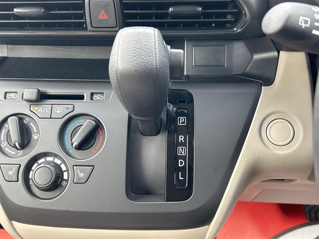 eKスペース M ETC バックカメラ 両側スライドドア ナビ TV レーンアシスト 衝突被害軽減システム LEDヘッドランプ アイドリングストップ 電動格納ミラー シートヒーター ベンチシート(8枚目)