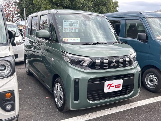 eKスペース M ETC バックカメラ 両側スライドドア ナビ TV レーンアシスト 衝突被害軽減システム LEDヘッドランプ アイドリングストップ 電動格納ミラー シートヒーター ベンチシート(14枚目)