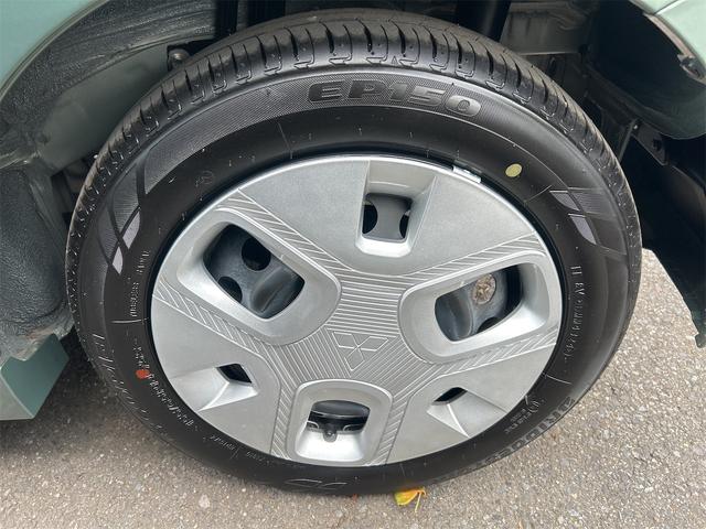 eKスペース M ETC バックカメラ 両側スライドドア ナビ TV レーンアシスト 衝突被害軽減システム LEDヘッドランプ アイドリングストップ 電動格納ミラー シートヒーター ベンチシート(20枚目)